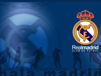«Реал» одержал победу без Роналдо